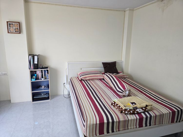 อื่นๆ เลี้ยงสัตว์ได้ ตกแต่งครบ สร้างเสร็จก่อน 2010 คอนโดมิเนียมพร้อมอยู่ ใกล้อัสสัมชัญศรีราชา รูปที่ 4