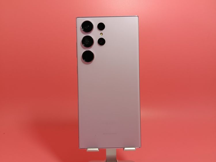 ขาย Samsung Galaxy S23 Ultra 256GB 5G สี Purple มือ2 รูปที่ 4