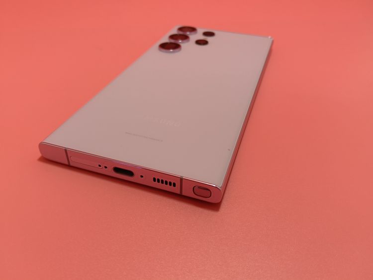 ขาย Samsung Galaxy S23 Ultra 256GB 5G สี Purple มือ2 รูปที่ 10