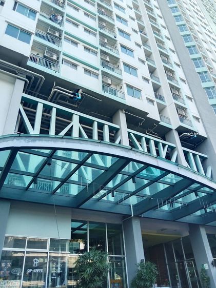 ศุภาลัย ปาร์ค อโศก-รัชดา ห้องให้เช่า ขนาด 1 ห้องนอน ขนาด 48 ตรม ชั้น 18 ทิศเหนือ ตกแต่งแล้วพร้อมเข้าอยู่ได้ทันที