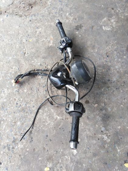 เรือน​ไมล์​แฮน​ส​วิทช์​ฟีโน​่ รูปที่ 6