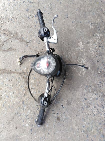 เรือน​ไมล์​แฮน​ส​วิทช์​ฟีโน​่ รูปที่ 3