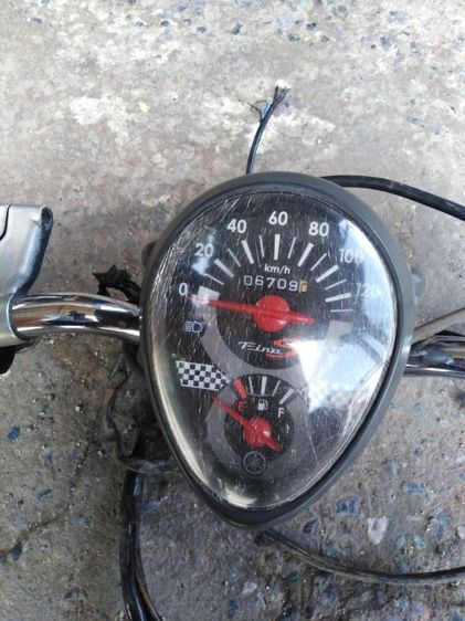 อื่นๆ เรือน​ไมล์​แฮน​ส​วิทช์​ฟีโน​่