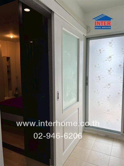 ไม่ใช่ คอนโดมิเนียม 30.84 ตร.ม. เดอะนิชซิตี้ ลาดพร้าว130 ซอยลาดพร้าว130 ถนนลาดพร้าว ถนนรามคำแหง เขตบางกะปิ กรุงเทพมหานคร รูปที่ 3