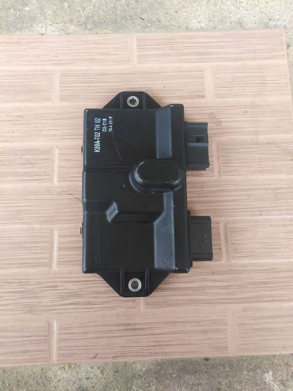 กล่อง​ไฟ​ฮอนด้า​มูฟ​แท้​ รูปที่ 3