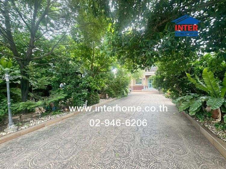ไม่ใช่ บ้านเดี่ยว 2 ชั้น 135 ตร.ว. บ้านเดี่ยว ซอยกาญจนาภิเษก003 ถนนกาญจนาภิเษก ถนนซอยกาญจนาภิเษก003 เขตบางแค กรุงเทพมหานคร รูปที่ 4