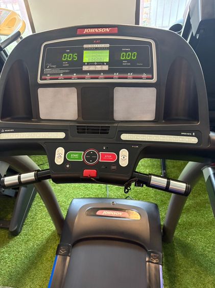 ลู่วิ่งไฟฟ้ามือสอง Johnson 8.0T   รูปที่ 6