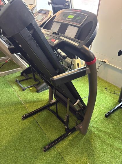 ลู่วิ่งไฟฟ้ามือสอง Johnson 8.0T   รูปที่ 2