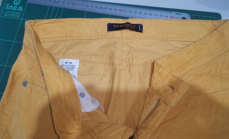 Levi's รูปที่ 2