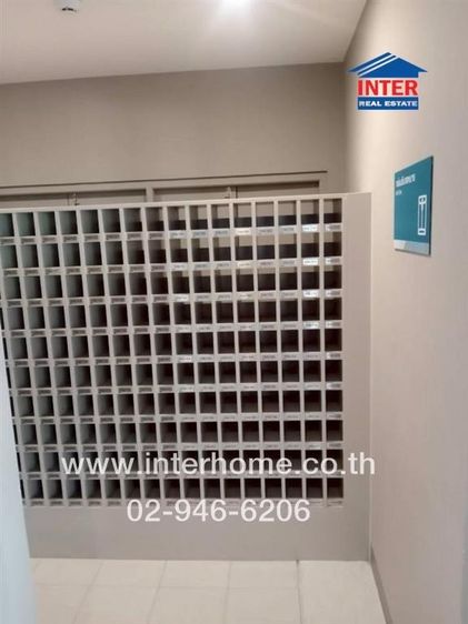 ไม่ใช่ คอนโดมิเนียม 34.18 ตร.ม. ลุมพินีคอนโดทาวน์ เอกชัย48 ใกล้บิ๊กซีบางบอน ซอยเอกชัย48 ถนนเอกชัย เขตบางบอน กรุงเทพมหานคร รูปที่ 4