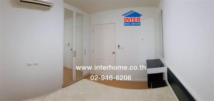 ไม่ใช่ คอนโดมิเนียม 31.07 ตร.ม. ไอคอนโด สุขุมวิท105 ระหว่างซอยลาซาล55 และ57 ถนนสุขุมวิท105 ถนนลาซาล เขตบางนา กรุงเทพมหานคร รูปที่ 4