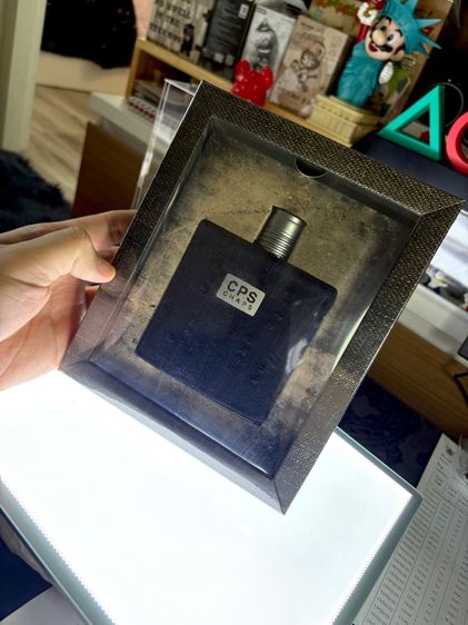 น้ำหอม CPS 100 ml.