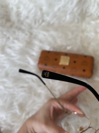 แว่นตา MCM ของใหม่ แท้ รูปที่ 9