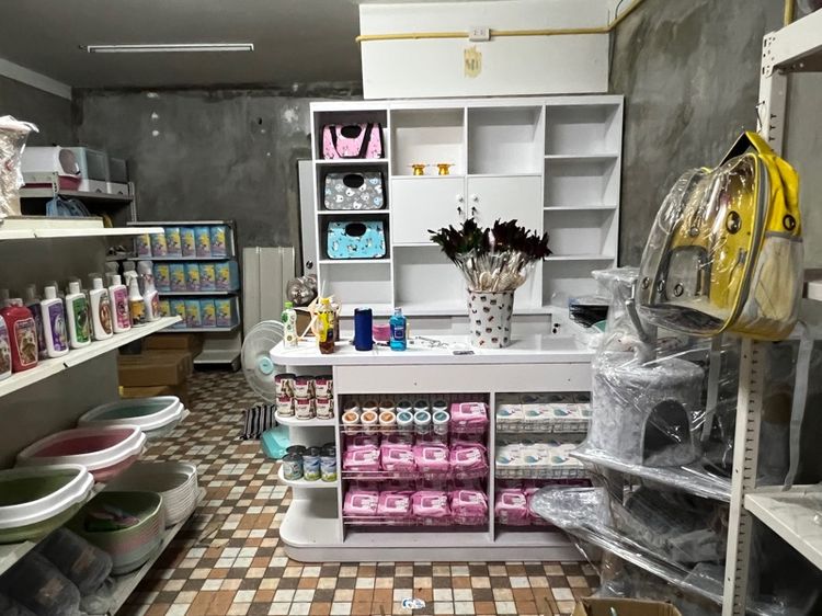 เคาเตอร์ ครบชุด รูปที่ 2