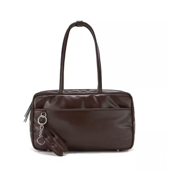 กระเป๋าสะพายข้าง Crying Center รูปที่ 8