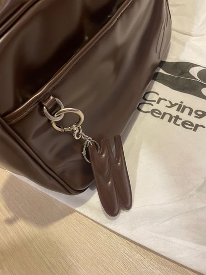 กระเป๋าสะพายข้าง Crying Center รูปที่ 2