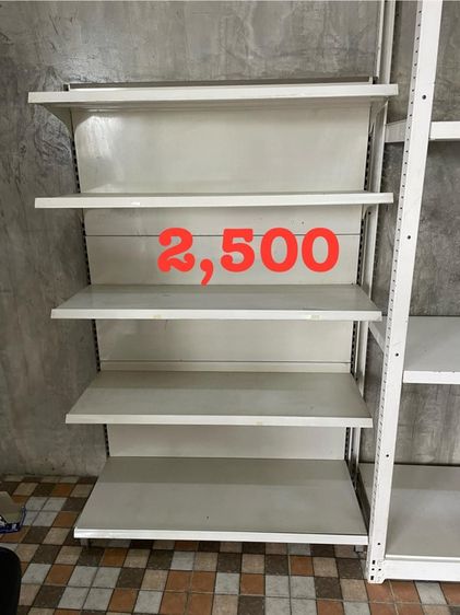 ชั้นวางของ ชั้นวางสินค้า