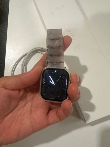 Apple Watch series 8 ขนาด41นิัว รูปที่ 7