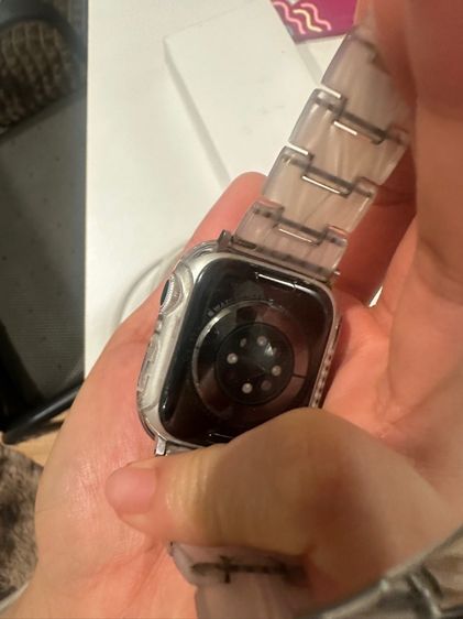 Apple Watch series 8 ขนาด41นิัว รูปที่ 8