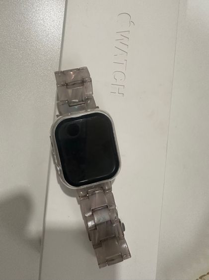 Apple Watch series 8 ขนาด41นิัว รูปที่ 3