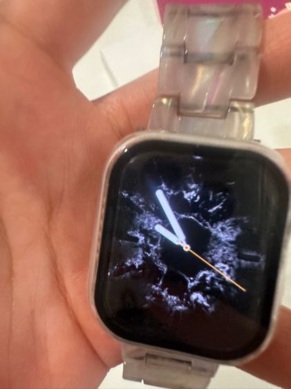 Apple Watch series 8 ขนาด41นิัว