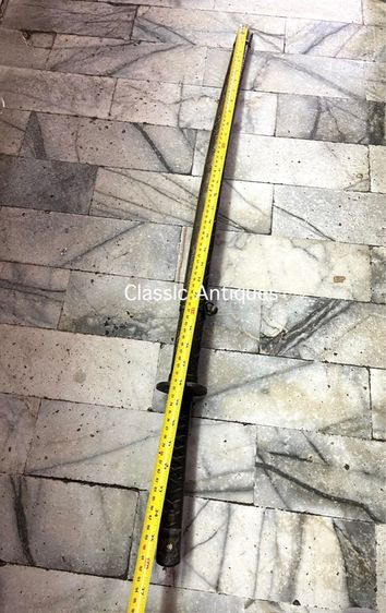 ดาบญี่ปุ่น สะสม รูปที่ 18