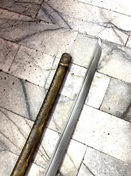 ดาบญี่ปุ่น สะสม รูปที่ 5