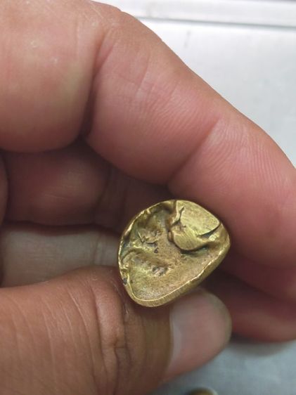 พระรูปหล่อหลวงพ่อเงินวัดบางคลาน รูปที่ 3