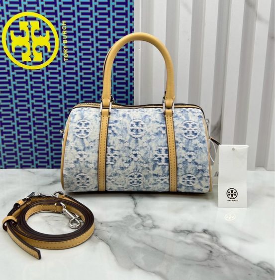 กระเป๋าสะพาย T ory B ur ch  หมอน (ครบรุ่น) รูปที่ 2