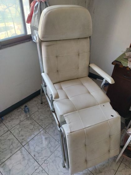 เตียงนวดหน้า ติดต่อ0863316558 รูปที่ 4