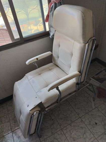 เตียงนวดหน้า ติดต่อ0863316558 รูปที่ 2