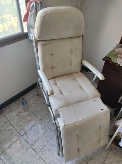 เตียงนวดหน้า ติดต่อ0863316558 รูปที่ 3