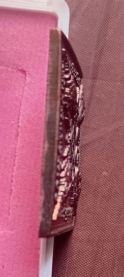 พระพรหมสี่หน้าหลวงปู่ศิลา รูปที่ 4