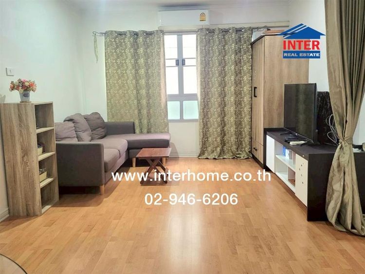 ไม่ใช่ คอนโดมิเนียม 60.69 ตร.ม. ลุมพินีวิลล์ ศูนย์วัฒนธรรม ตึก D2 ใกล้ MRTห้วยขวาง แยกประชาอุทิศ17 ถนนประชาอุทิศ ถนนรัชดาภิเษก เขตห้วยขวาง กรุงเทพ รูปที่ 4