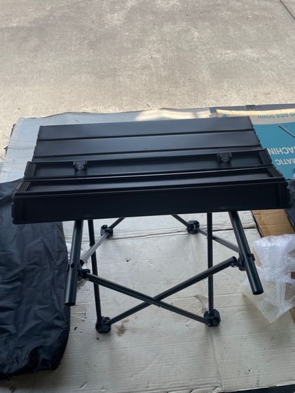 โต๊ะแคมป์ปิ้ง