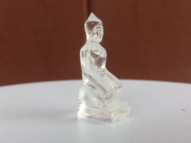 พระพุทธปางปาลิไลยก์  รูปที่ 2