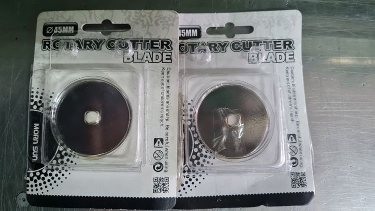 ใบมีด 45องศา