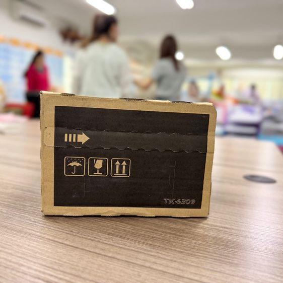 ตลับหมึก Kyocera TK6309 แท้จากศูนย์ รูปที่ 5