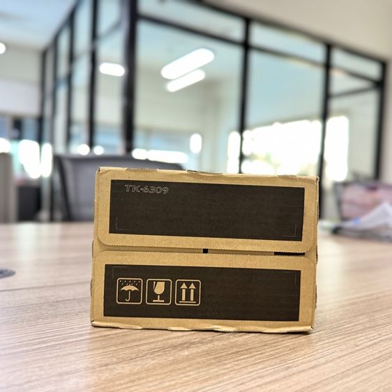 ตลับหมึก Kyocera TK6309 แท้จากศูนย์ รูปที่ 6