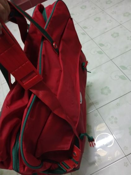 กระเป๋าเดินทางสะพาย รูปที่ 4