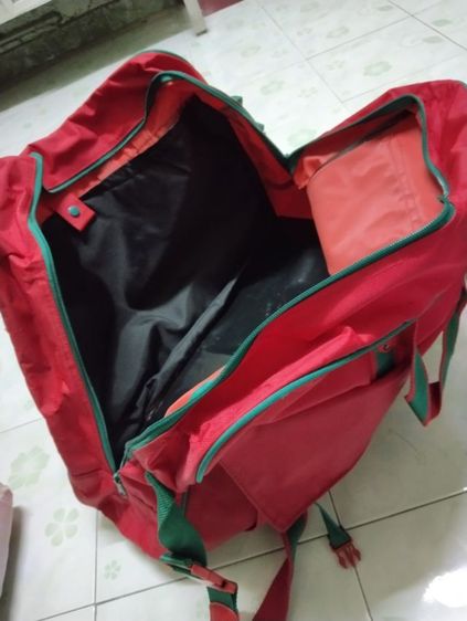 กระเป๋าเดินทางสะพาย รูปที่ 5