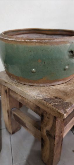 โถเก่าๆเขียว รูปที่ 8
