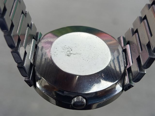 Mido commander Ocean Star รูปที่ 11