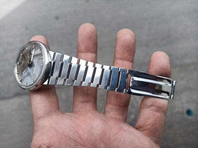 Mido commander Ocean Star รูปที่ 15