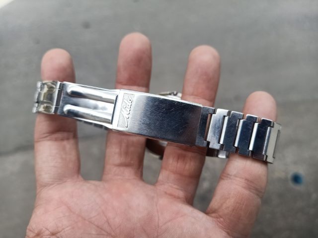 Mido commander Ocean Star รูปที่ 13