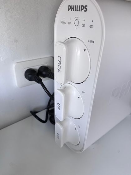 เครื่องกรองน้ำ ใช้แค่ถ่าน AA แถมเหยือกฟรี รูปที่ 2