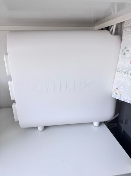 เครื่องกรองน้ำ ใช้แค่ถ่าน AA แถมเหยือกฟรี รูปที่ 3