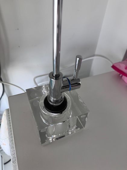 เครื่องกรองน้ำ ใช้แค่ถ่าน AA แถมเหยือกฟรี รูปที่ 7