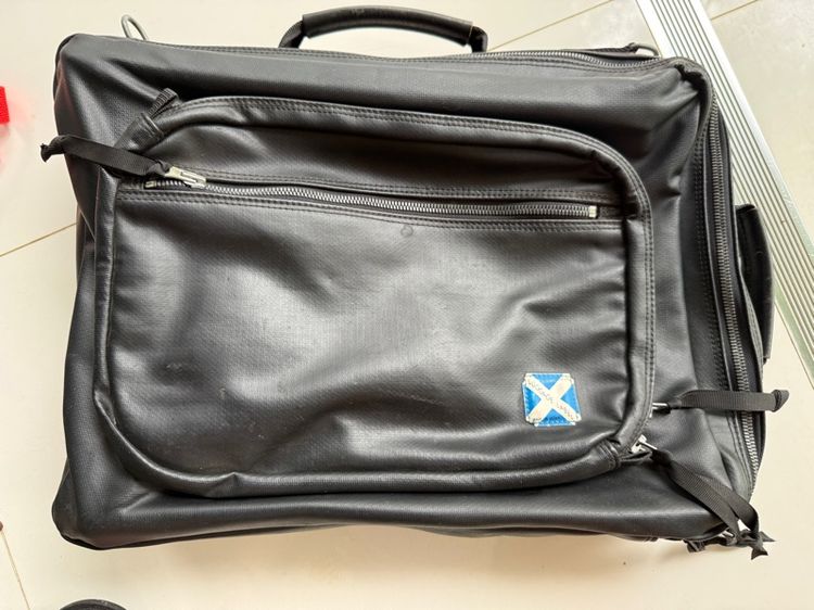 กระเป์า luggage label x porter หลายแบรนด์ รูปที่ 3