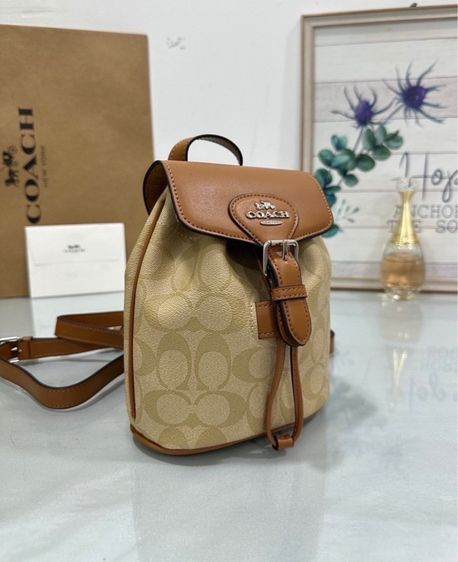 Coach กระเป๋าเป้ชาย-หญิง หลายรุ่น รูปที่ 14